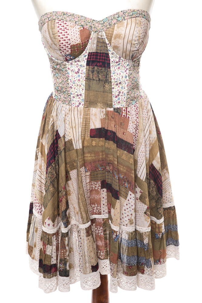 Denim & Supply Ralph Lauren 34 (XS / S) Dress - Vintage Store