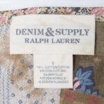 Sukienka Denim & Supply Ralph Lauren 34 (XS/S)