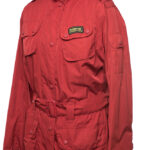 Kurtka Barbour International Featherweight Ladies 38
