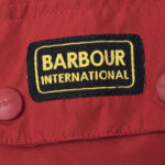 Kurtka Barbour International Featherweight Ladies 38