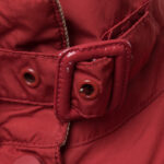 Kurtka Barbour International Featherweight Ladies 38