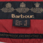 Kurtka Barbour International Featherweight Ladies 38