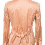 Żakiet Jil Sander satynowy 38 (M)