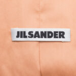 Żakiet Jil Sander satynowy 38 (M)