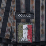 Koszula Carlo Colucci vintage lata 90-te L