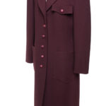 Płaszcz Karl Lagerfeld vintage lata 90-te 40/42 (L/XL)