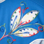 Koszula kowbojska H Bar C California Ranchwear Long Tail M