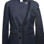 Kurtka jeansowa Armani Jeans 40 (L)
