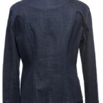 Kurtka jeansowa Armani Jeans 40 (L)