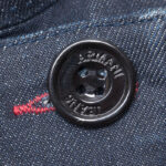 Kurtka jeansowa Armani Jeans 40 (L)