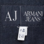 Kurtka jeansowa Armani Jeans 40 (L)