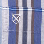 Koszula Barbour bawełniana 41 (L)