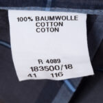 Koszula Barbour bawełniana 41 (L)