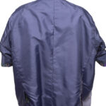 Japońska jedwabna koszula/kurtka XL/XXL (oversize, nowa)