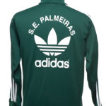 Adidas Originals SE Palmeiras M sweatshirt - Vintage Store