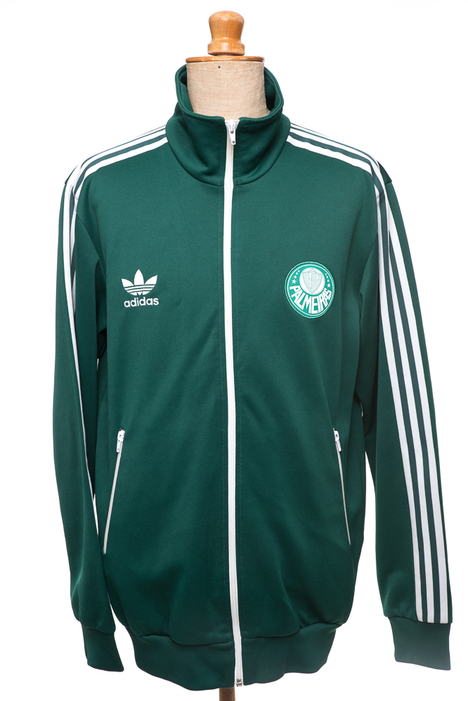 patrocinador cola Significativo Adidas Originals SE Palmeiras L sweatshirt - Vintage Store
