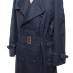 Płaszcz Burberry trencz dwurzędowy 50 (L)