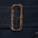 Płaszcz Burberry trencz dwurzędowy 50 (L)