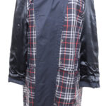Płaszcz Burberry trencz dwurzędowy 50 (L)