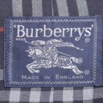 Płaszcz Burberry trencz dwurzędowy 50 (L)