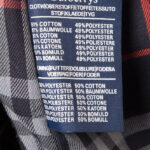 Płaszcz Burberry trencz dwurzędowy 50 (L)