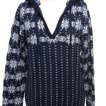 Sweter norweski Stormberg L