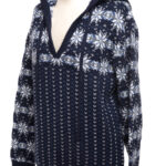 Sweter norweski Stormberg L