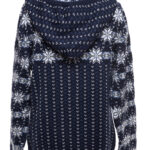 Sweter norweski Stormberg L
