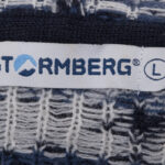 Sweter norweski Stormberg L