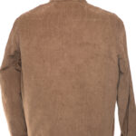 Kurtka Barbour Cord Roystone sztruksowa M