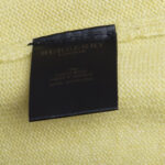 Sweter Burberry wełniany M