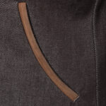 Żakiet Evisu jeansowy (sample) 34 (XS)