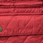 Kurtka Barbour pikowana Cynthia Matt Quilt 40 (L)