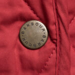 Kurtka Barbour pikowana Cynthia Matt Quilt 40 (L)