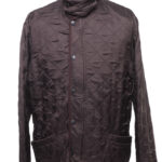 Kurtka Barbour pikowana Polarquilt Long ocieplana L
