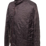 Kurtka Barbour pikowana Polarquilt Long ocieplana L