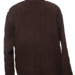 Kurtka Barbour pikowana Polarquilt Long ocieplana L