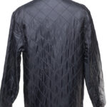 Kurtka Barbour pikowana Polarquilt Long ocieplana M