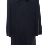 50s buberrys’ wool cashmere chester coat burberry-wool-cashmere-