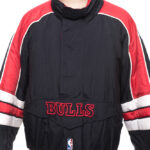 Kurtka puchowa Chicago Bulls NBA Starter M