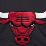 Kurtka puchowa Chicago Bulls NBA Starter M