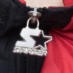 Kurtka puchowa Chicago Bulls NBA Starter M