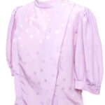 Bluzka Yves Saint Laurent Co-Wear 42 (XL)
