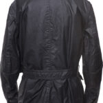 Kurtka Belstaff woskowana z ciepłą podpinką 42 (XL) nowa