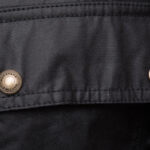 Kurtka Belstaff woskowana z ciepłą podpinką 42 (XL) nowa
