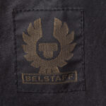 Kurtka Belstaff woskowana z ciepłą podpinką 42 (XL) nowa