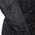 Kurtka Belstaff woskowana z ciepłą podpinką 42 (XL) nowa
