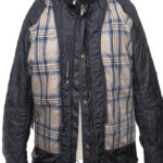 Kurtka Belstaff woskowana z ciepłą podpinką 42 (XL) nowa