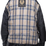Kurtka Belstaff woskowana z ciepłą podpinką 42 (XL) nowa