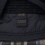 Kurtka Belstaff woskowana z ciepłą podpinką 42 (XL) nowa